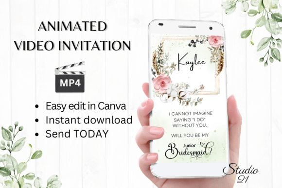 Boho Junior Bridesmaid W3122JM: A Creative's Guide