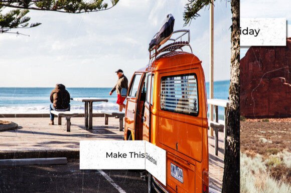 Captivate Your Audience: The Art of the Folded Slideshow